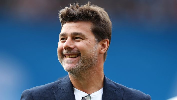 Mauricio Pochettino has a strong record in improving full-backs