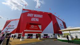 Carlos Alcaraz faces Jiri Lehecka in Sunday's final at Queen's Club