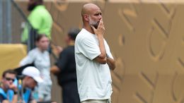 Pep Guardiola should be confident that his Manchester City side can get the better of Al Ain in Atlanta.