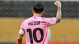 Lionel Messi will hope to lead Inter Miami through to the knockout stages of the Club World Cup.