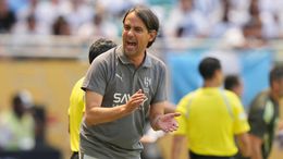 Simone Inzaghi's Al Hilal gave Real Madrid a real run for their money and can register their first win on Sunday
