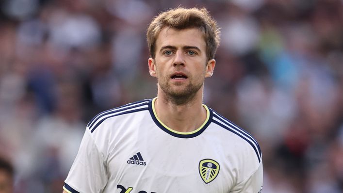 Leeds will need Patrick Bamford to stay fit if they are to avoid a relegation battle this season