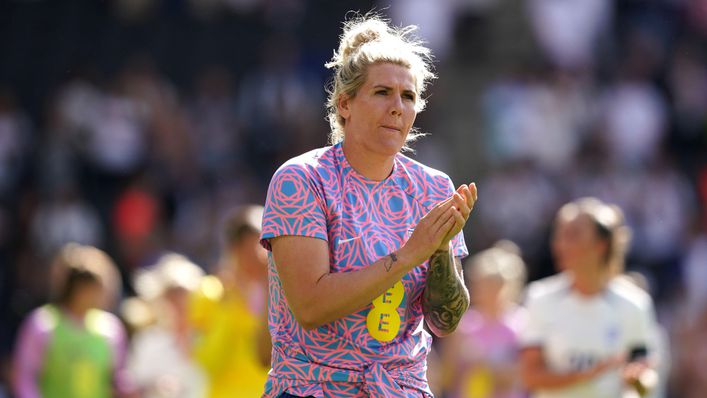 Millie Bright is fit to start England's Women's World Cup opener