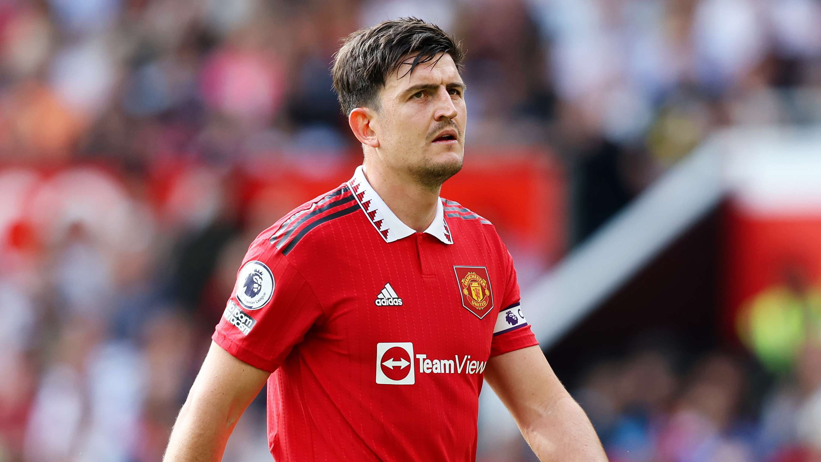 Transfer Talk: Five clubs Harry Maguire could join after losing