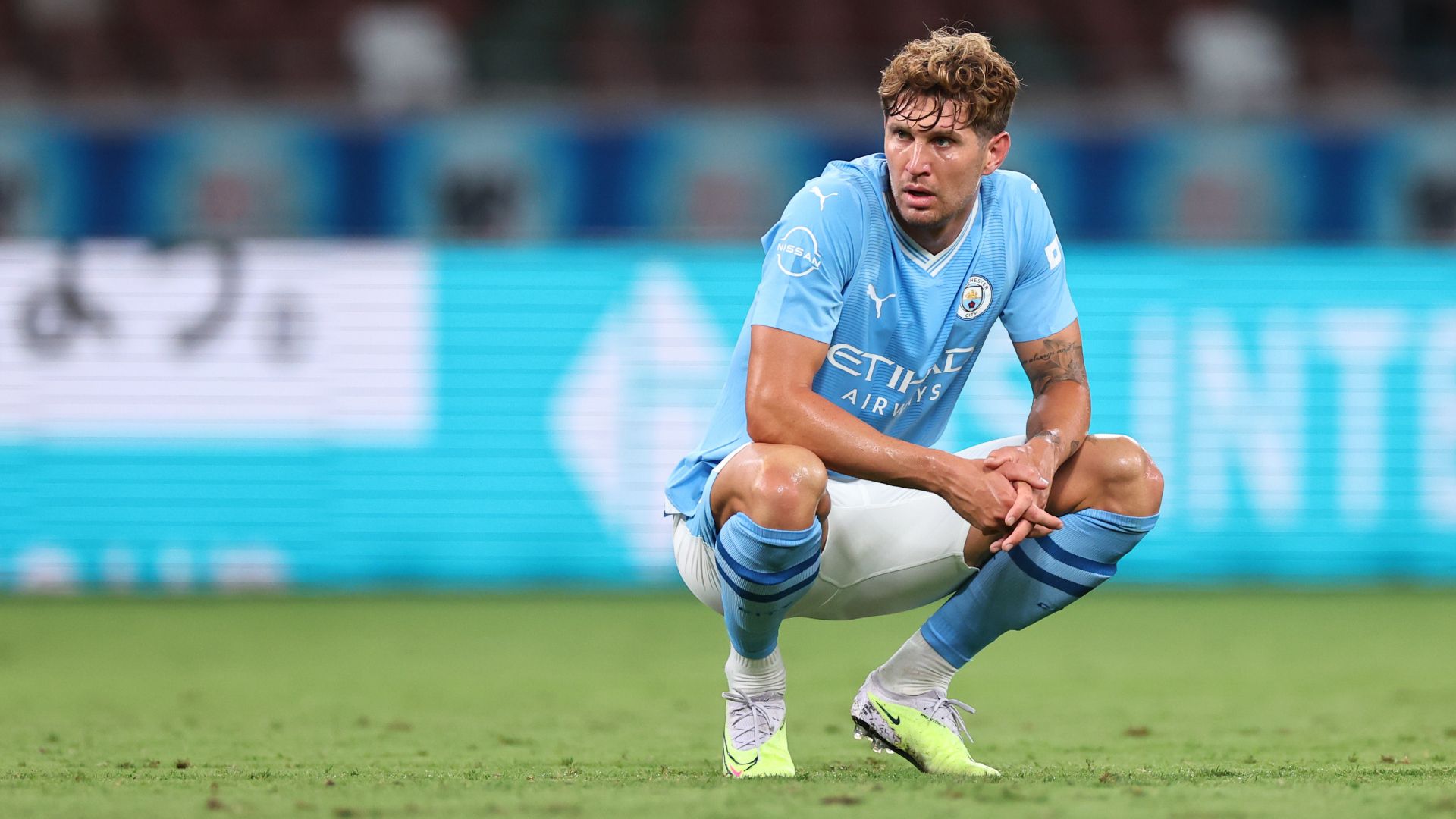 Football Today, August 21, 2023: Manchester City defender John Stones ruled out until after international break