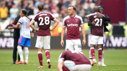 Mark Noble and West Ham have the opportunity to inflict immediate revenge on Manchester United in the EFL Cup