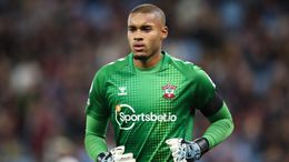 Gavin Bazunu has made quite an impression since joining Southampton from Manchester City