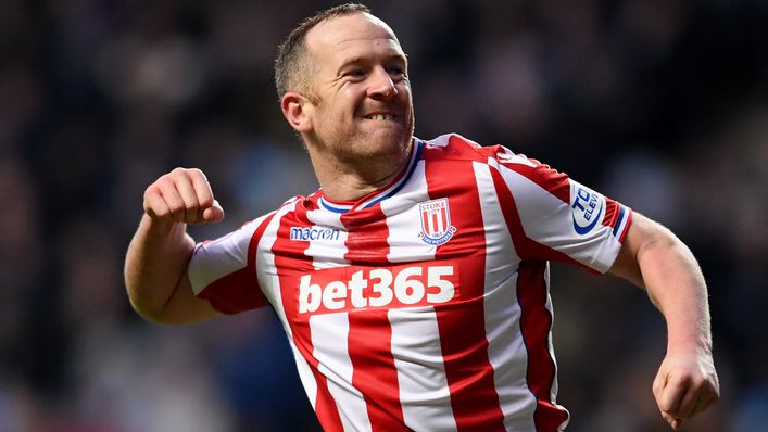Charlie Adam has hung up his boots