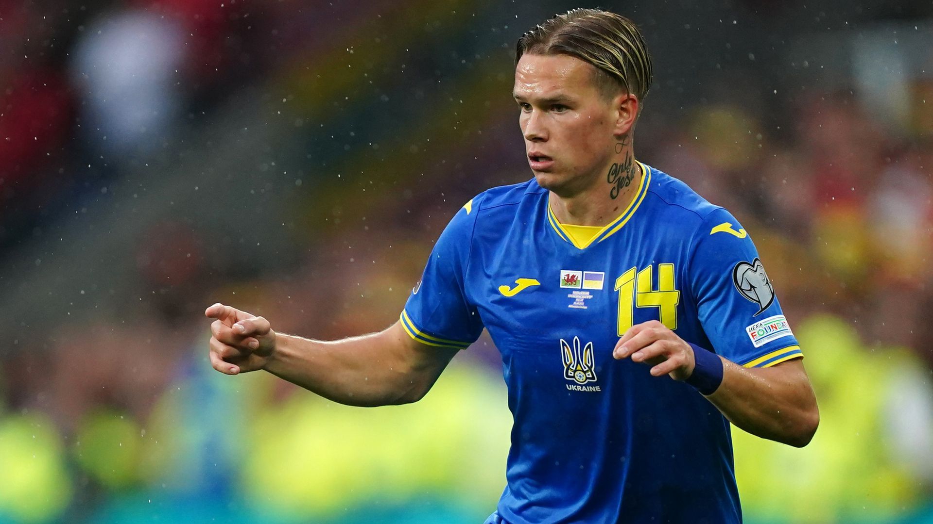 Transfer Talk: Why Liverpool And Arsenal Want Ukraine Star Mykhaylo ...