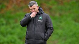Steven Schumacher has much to ponder after five defeats in six games for Plymouth Argyle