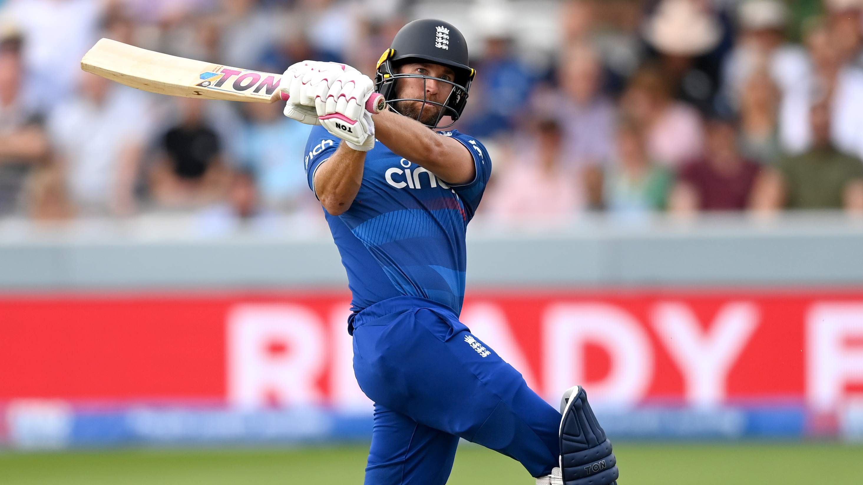 Cricket World Cup 2023: England's Dawid Malan one of five batters to ...