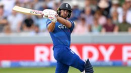 Dawid Malan is in incredible form heading to India