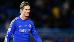 Fernando Torres could not replicate his Liverpool form with Chelsea