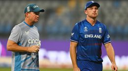 Jos Buttler's World Cup adventure is turning into a nightmare