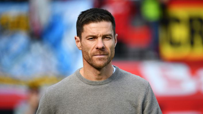 Xabi Alonso's Leverkusen are looking to go three wins from three in the Champions League.