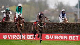 The Christmas cracker of a card at Kempton is very much our focus on Boxing Day