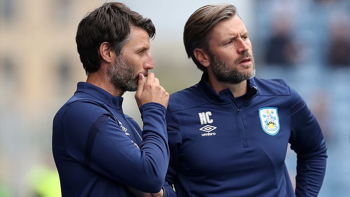 The Cowley brothers are hunting for their fourth EFL job