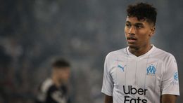 Marseille midfielder Boubacar Kamara is close to joining Manchester United