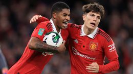 Manchester United will face Charlton in the Carabao Cup quarter-finals