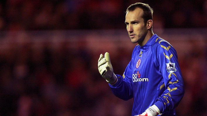 Mark Schwarzer made 514 Premier League appearances for the likes of Middlesbrough and Fulham
