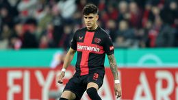 Piero Hincapie has impressed for Bayer Leverkusen since joining the club in 2021