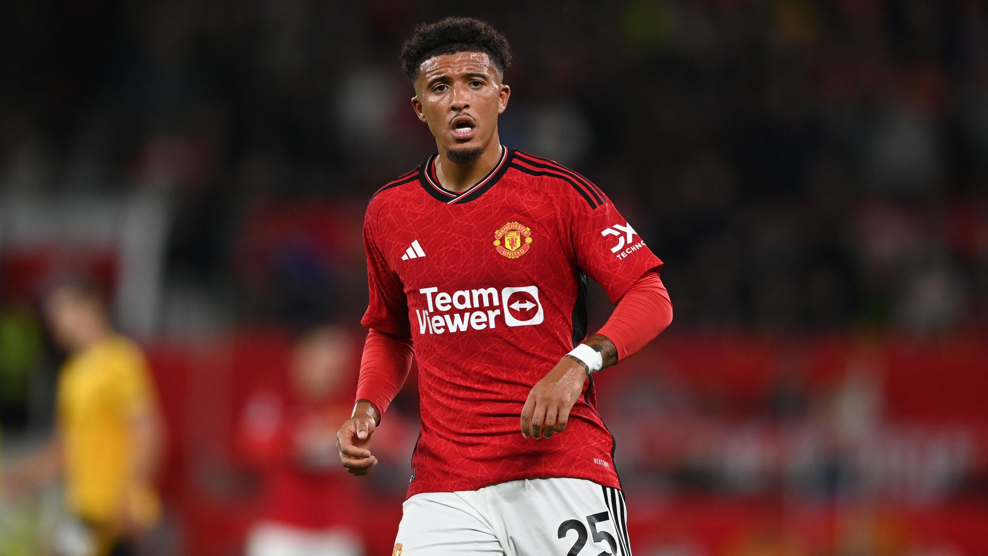 Transfer News: What Next For Man Utd Outcast Jadon Sancho? | LiveScore