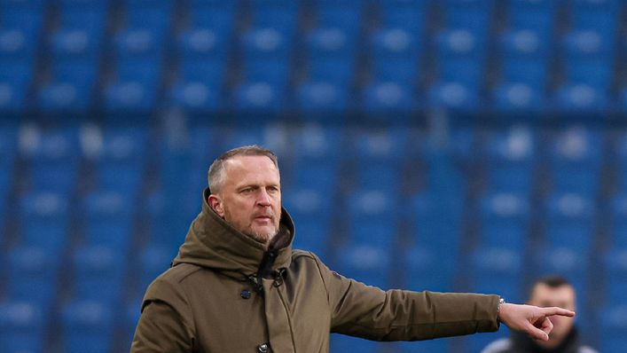 John van den Brom's Lech Poznan are unbeaten at home in the Europa Conference League