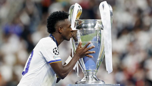 Everything you need to know about the 2023 Champions League final