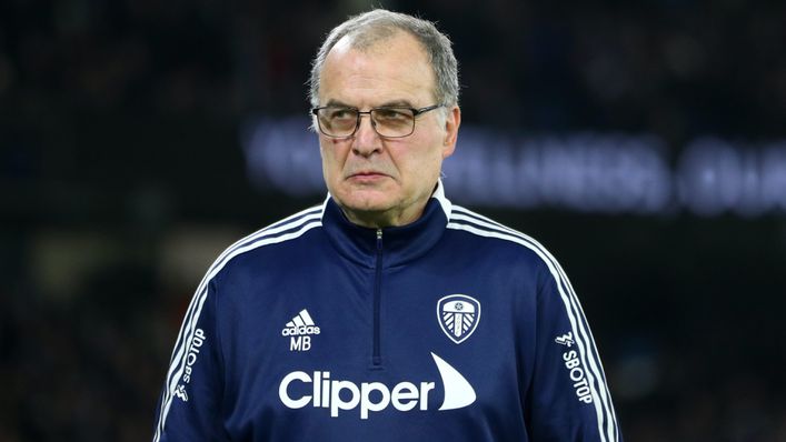 Marcelo Bielsa came close to bringing Josko Gvardiol to Leeds