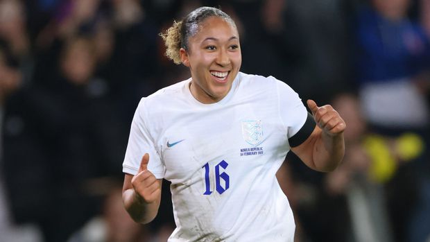 In Focus: Five Lionesses fighting to roar at the World Cup