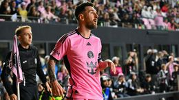 Lionel Messi shone as Inter Miami kicked off the MLS season with three points