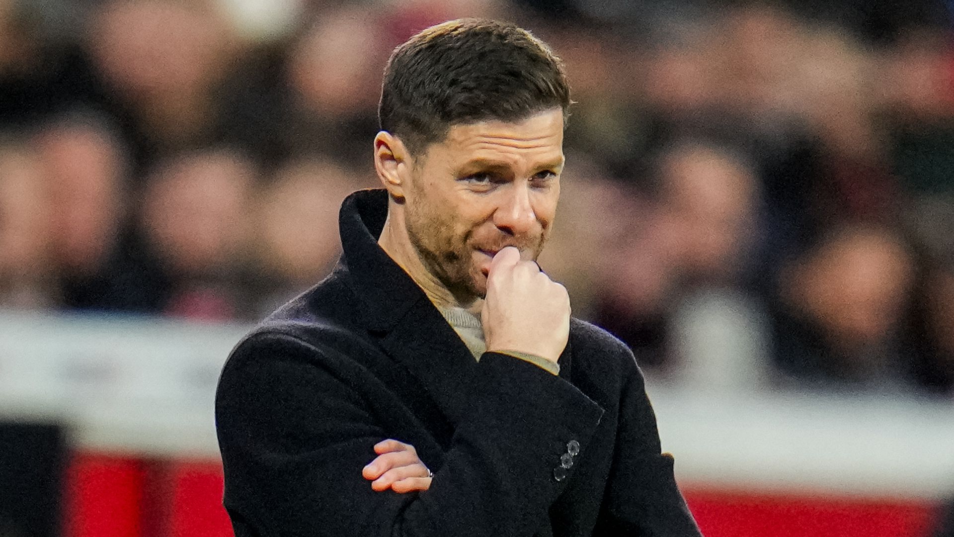 Xabi Alonso's Next Club: Liverpool, Bayern And Barca Eye In-demand Boss ...