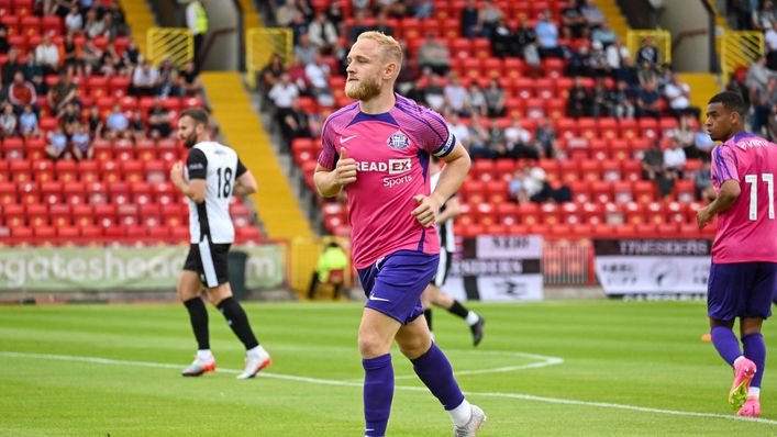 Birmingham's February signing Alex Pritchard is likely to miss out through injury