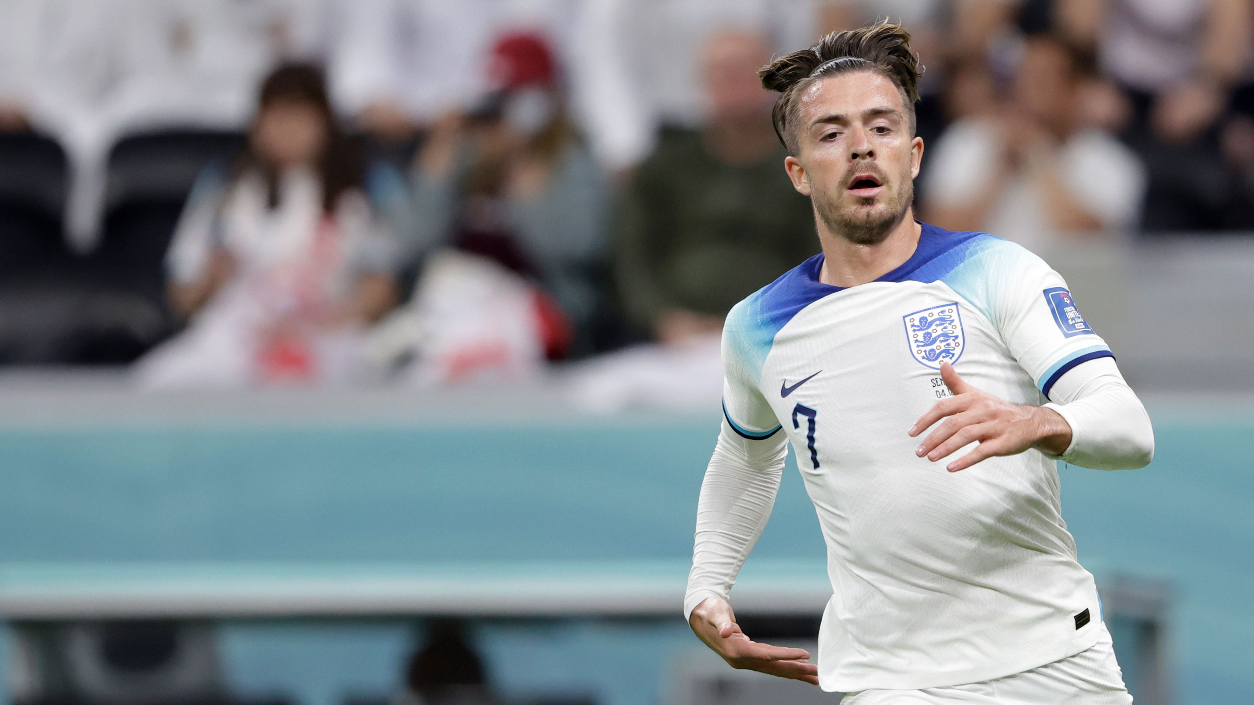 Is Jack Grealish The Man To Take England To Euro Glory?