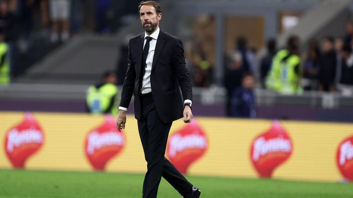 Gareth Southgate will be hoping England can make a strong start to their Euro 2024 qualifying campaign