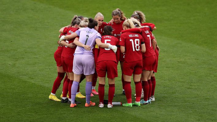 Liverpool stunned reigning WSL champions Chelsea on the opening day of the 2022-23 campaign