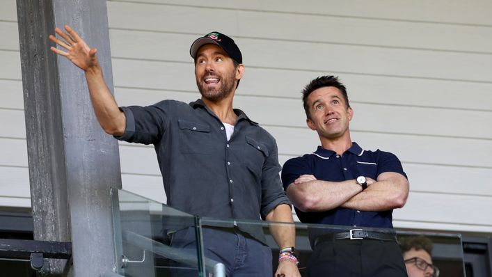 Ryan Reynolds and Rob McElhenney have turned Wrexham into a global attraction