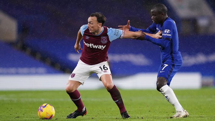 West Ham host Chelsea in the biggest game of the Premier League weekend