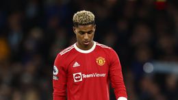Marcus Rashford appears likely to leave Manchester United when Erik ten Hag arrives this summer
