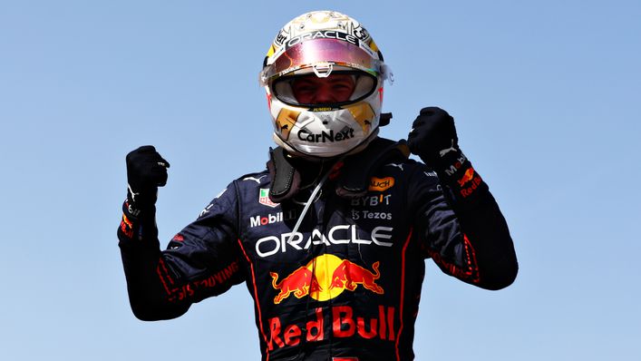 It was a fourth win of the season for Max Verstappen at the 2022 F1 Spanish Grand Prix