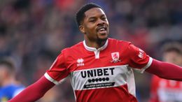 Chuba Akpom has been a revelation in the Championship this season