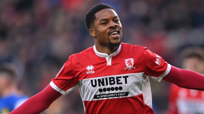 Chuba Akpom has been a revelation in the Championship this season