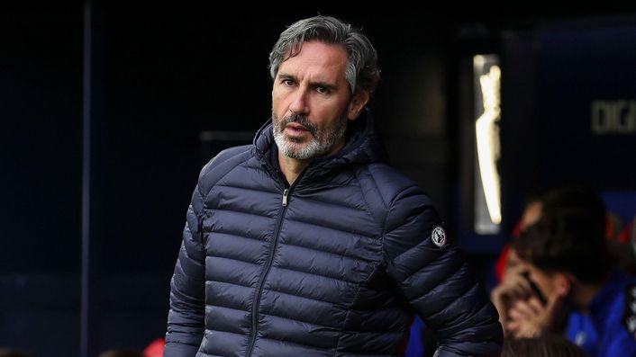 Osasuna under Vicente Moreno have enjoyed a solid season and could qualify for Europe next term.