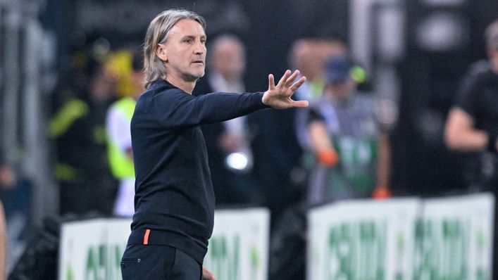 Davide Nicola's Cagliari have won just one of their last nine away games in Serie A, losing five in that run