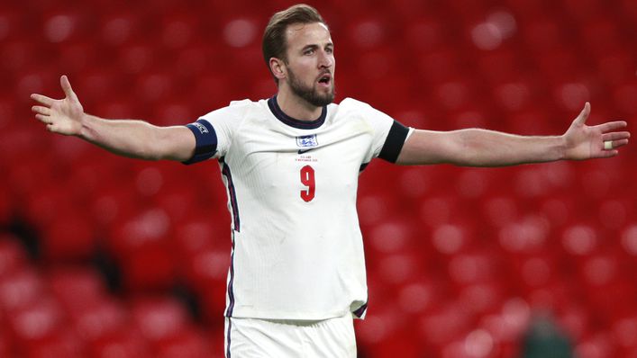 Will Harry Kane get his move away from Tottenham this summer?