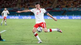 Can Robert Lewandowski fire Poland into the knockout stages?