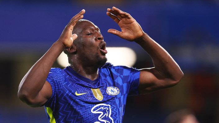 Romelu Lukaku's return to Chelsea did not go to plan