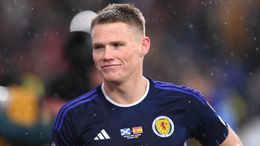 Scott McTominay has scored five goals in the Euro 2024 qualifiers