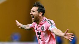 Lionel Messi scored the decisive goal for Inter Miami in their 2-1 win over Porto