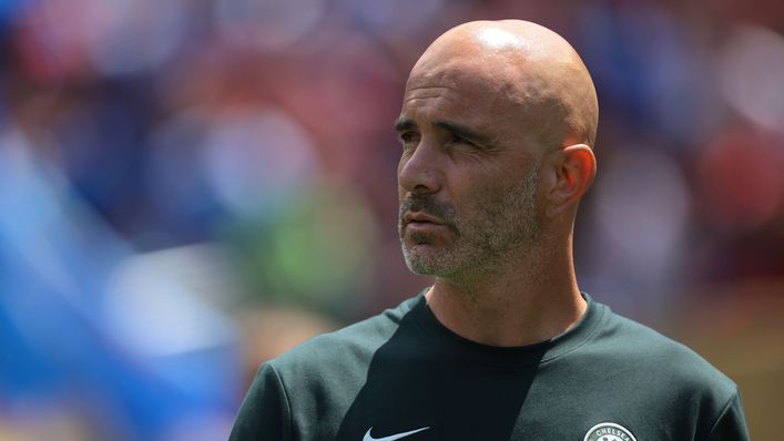 Enzo Maresca's Chelsea will join Flamengo in the knockouts if they avoid defeat in their group finale
